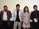 Pradolongo-San Sebastian Film Commision Award